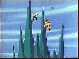 Otaku Gallery  / Anime e Manga / Dragon Ball / Screen Shots / OAV / Dragon Ball Z / 07 - I Tre Super Sayan / 042.jpg